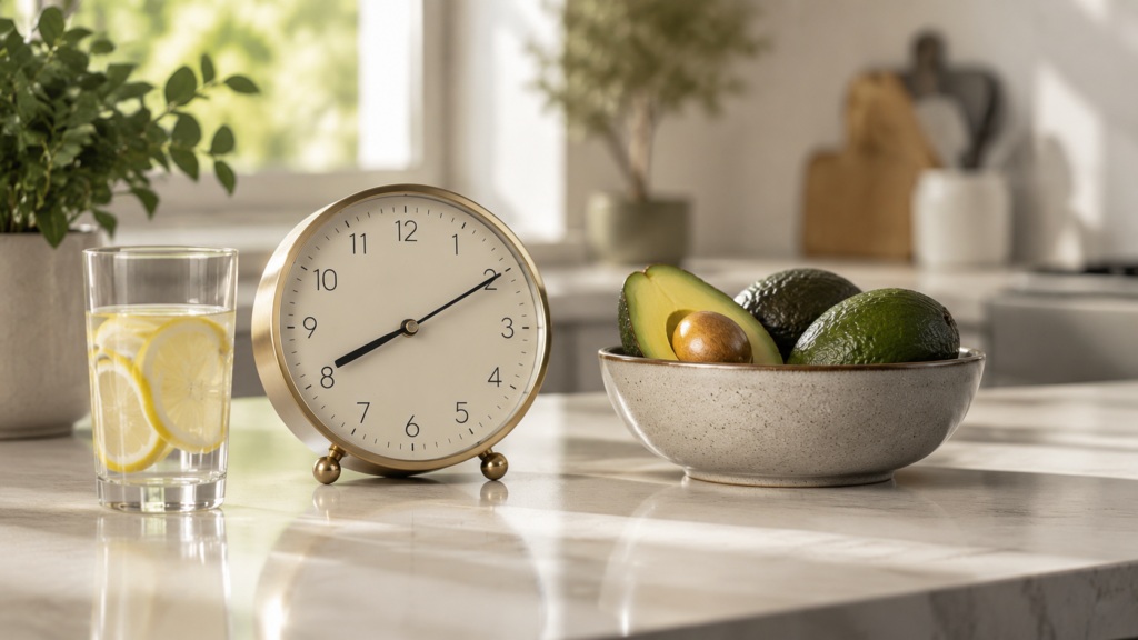 A Clinical Comparison for Metabolic Longevity -Intermittent Fasting vs. Time-Restricted Feeding:
