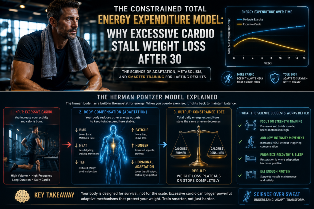 The Leucine Trigger: How Meeting the Amino Acid Threshold Optimizes Muscle Protein Synthesis After Age 30