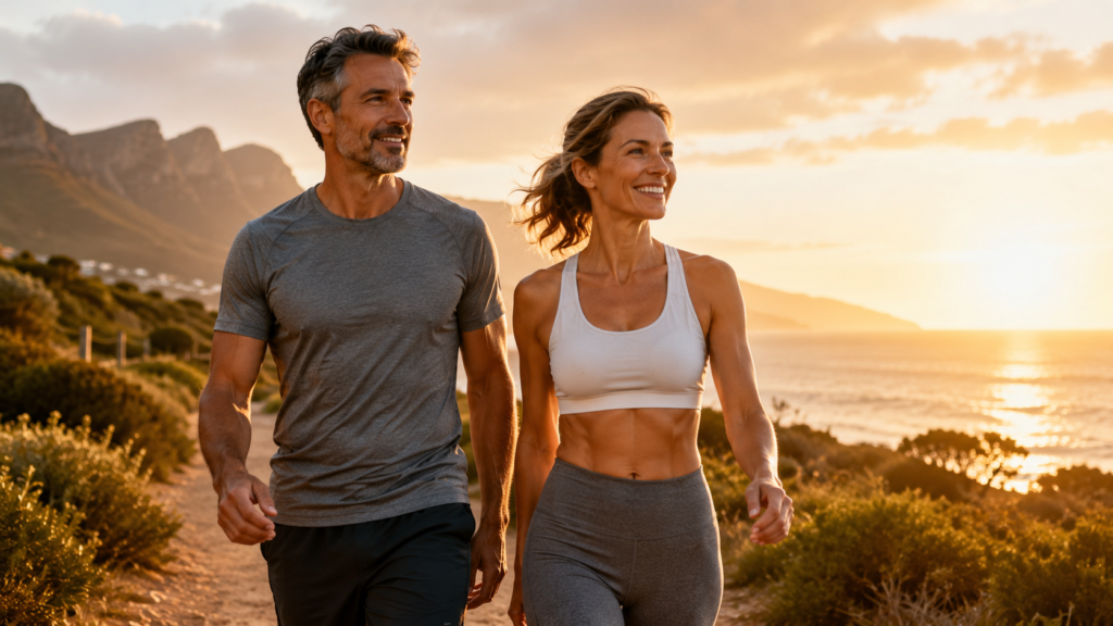 Visceral FAt and Metabolic Health: Why Visceral Fat Is Dangerous for Metabolic Health After 30.